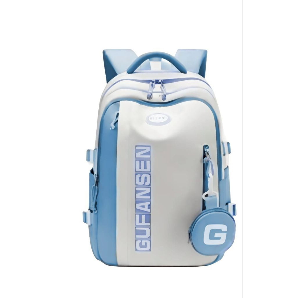 Tas Ransel Anak Anak Modern Tas Sekolah Buat Sekolah SD SMP SMA