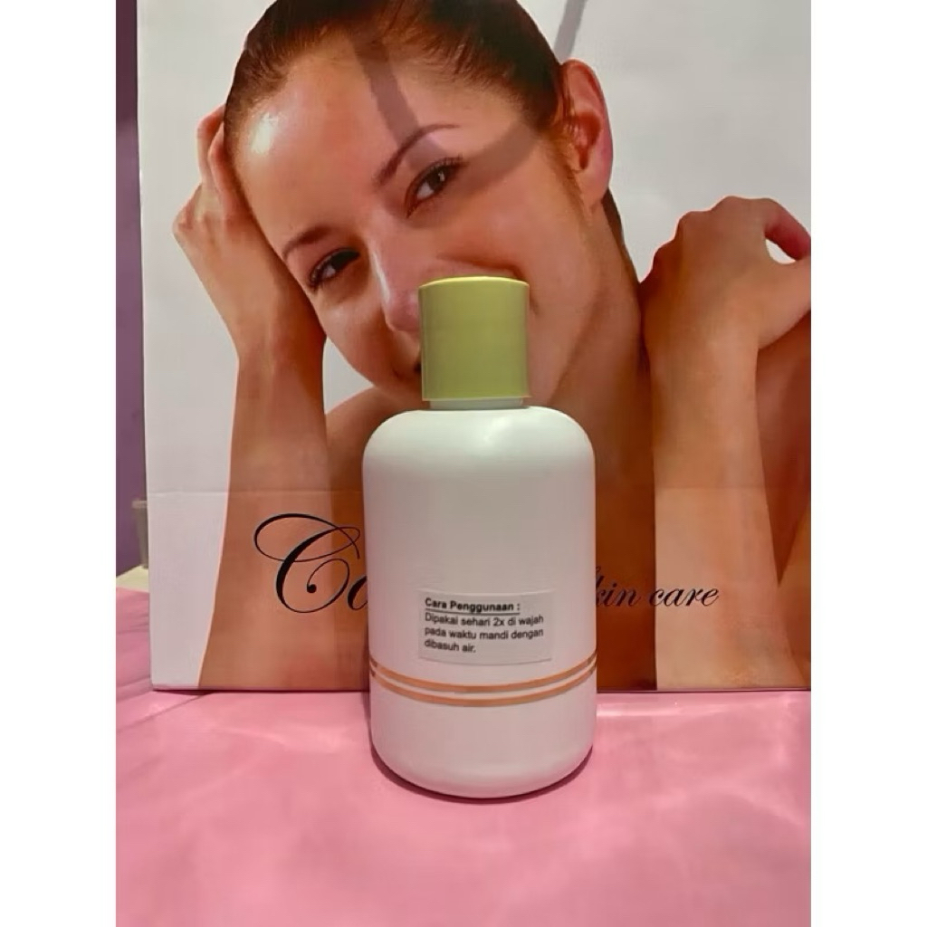 Sabun Normal Klinik Cantik Baratajaya Surabaya