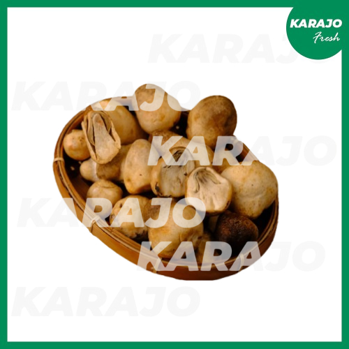 

Jamur Merang Fresh 500g/1000g