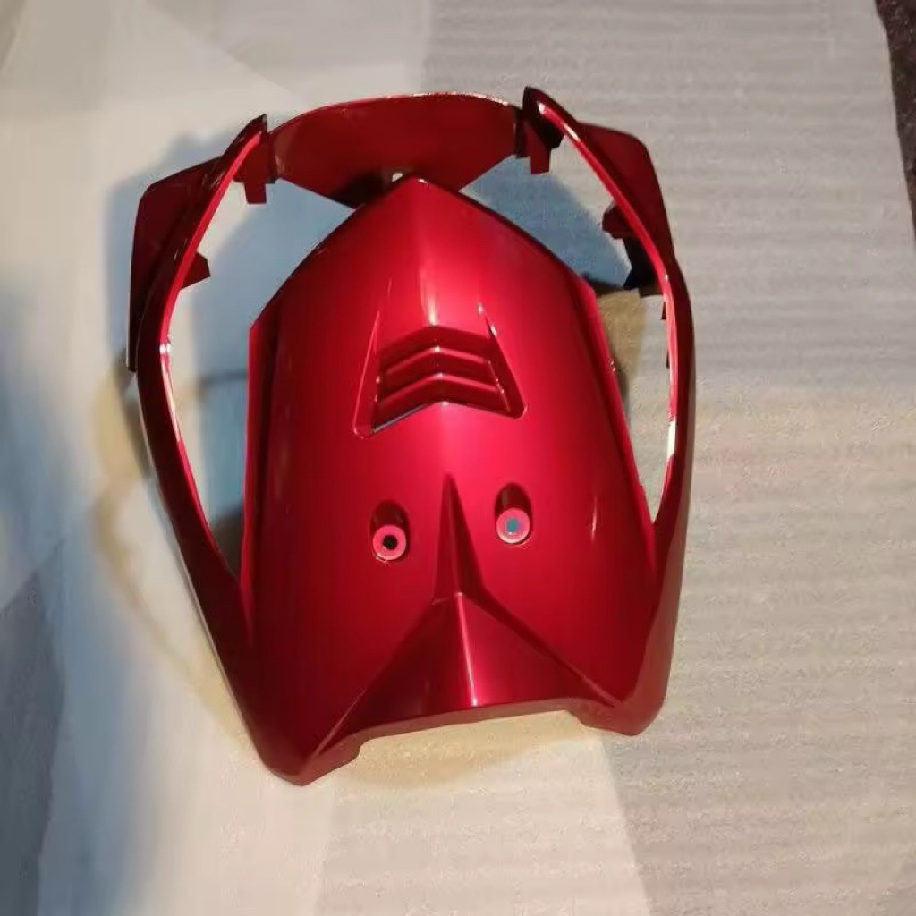 TAMENG BODY LAMPU DEPAN BEAT BEAT KARBU