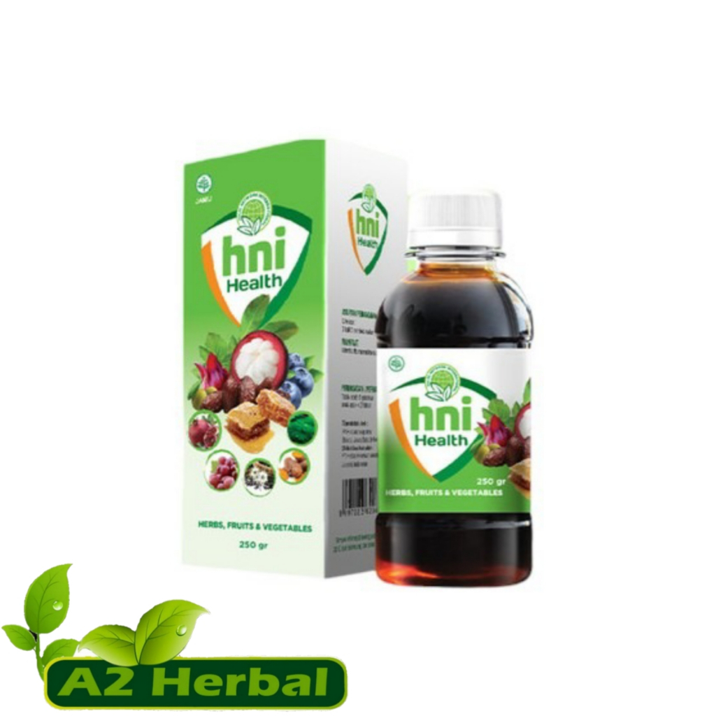 

Madu Extra Food HNI || Suplemen Kesehatan Formulasi Madu Fruits & Vegetables ||