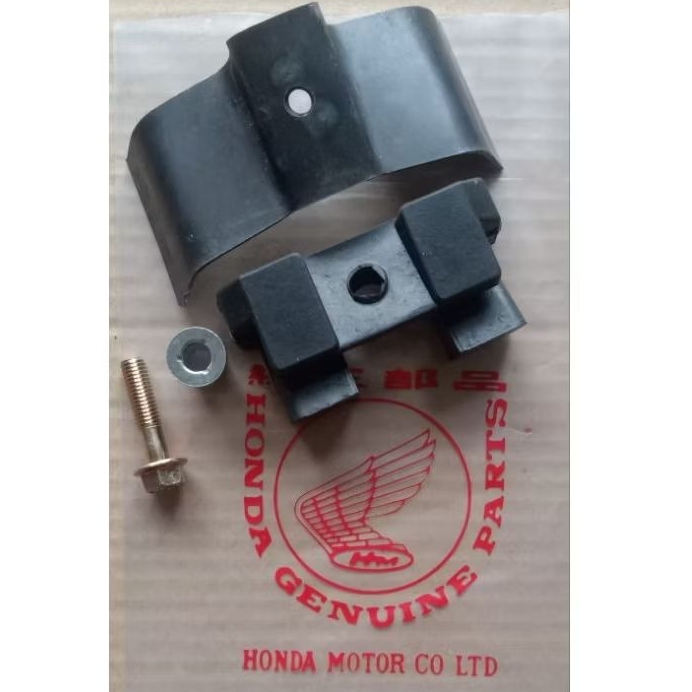 Ganjel tangki honda gl100/gl125 Dudukan tangki Honda gl100/gl125