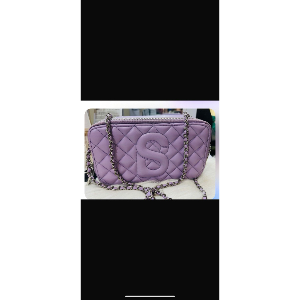 yura bag Buttonscarves mulus