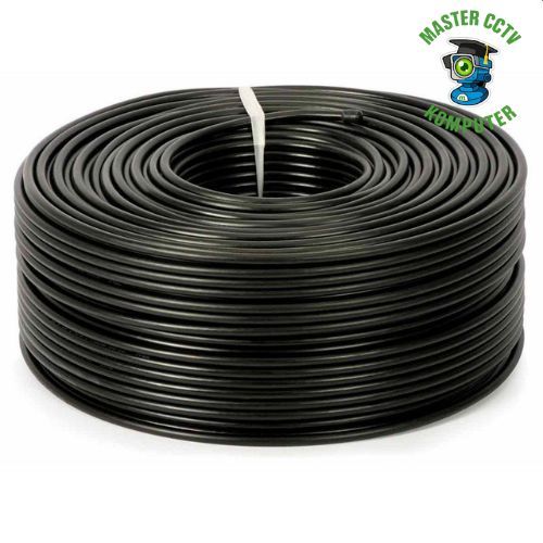KABEL CCTV RG6 100 METER
