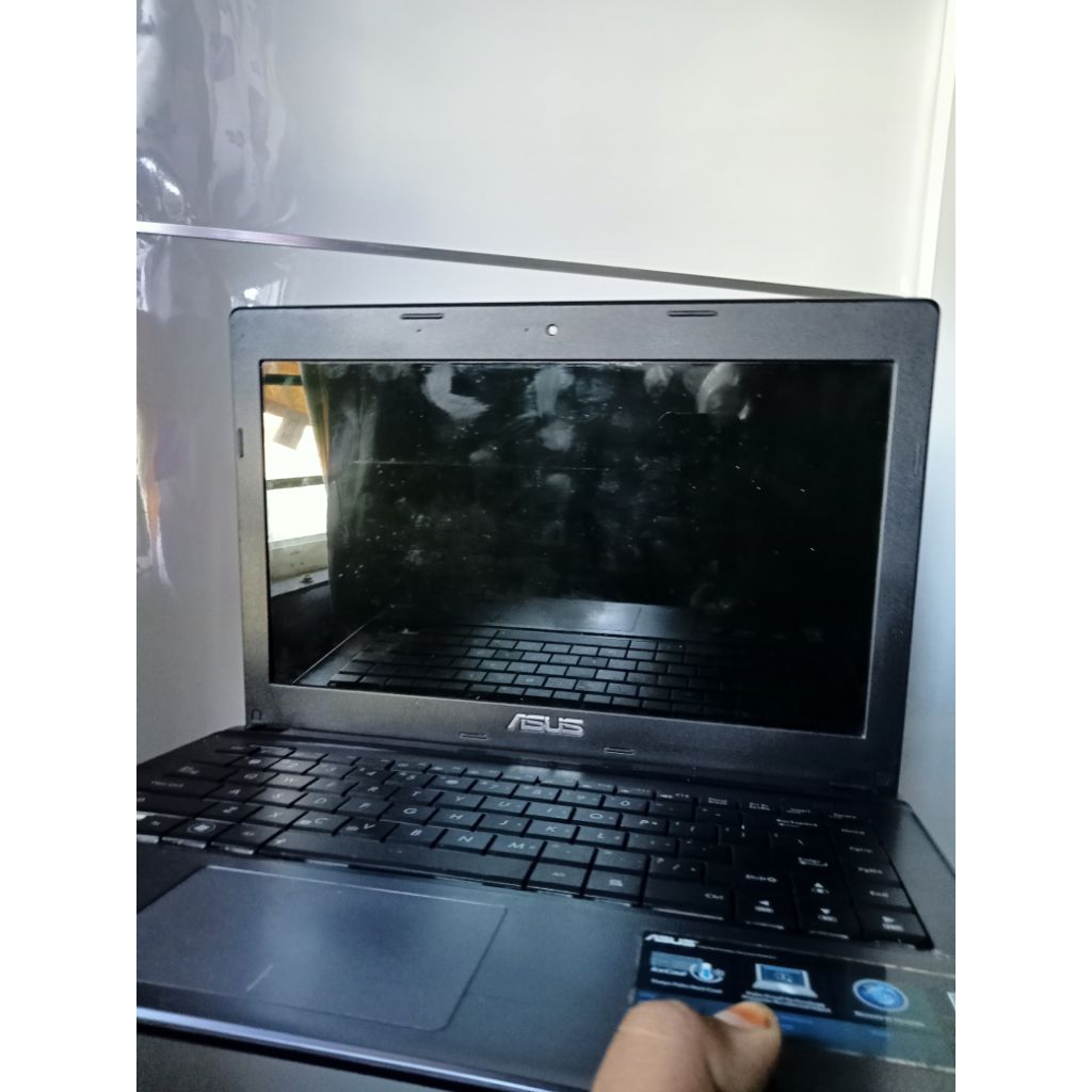 LAPTOP ASUS X45U