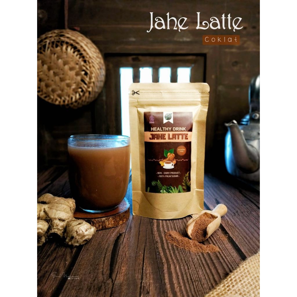 

JaheLatteCoklatkemasan100gr