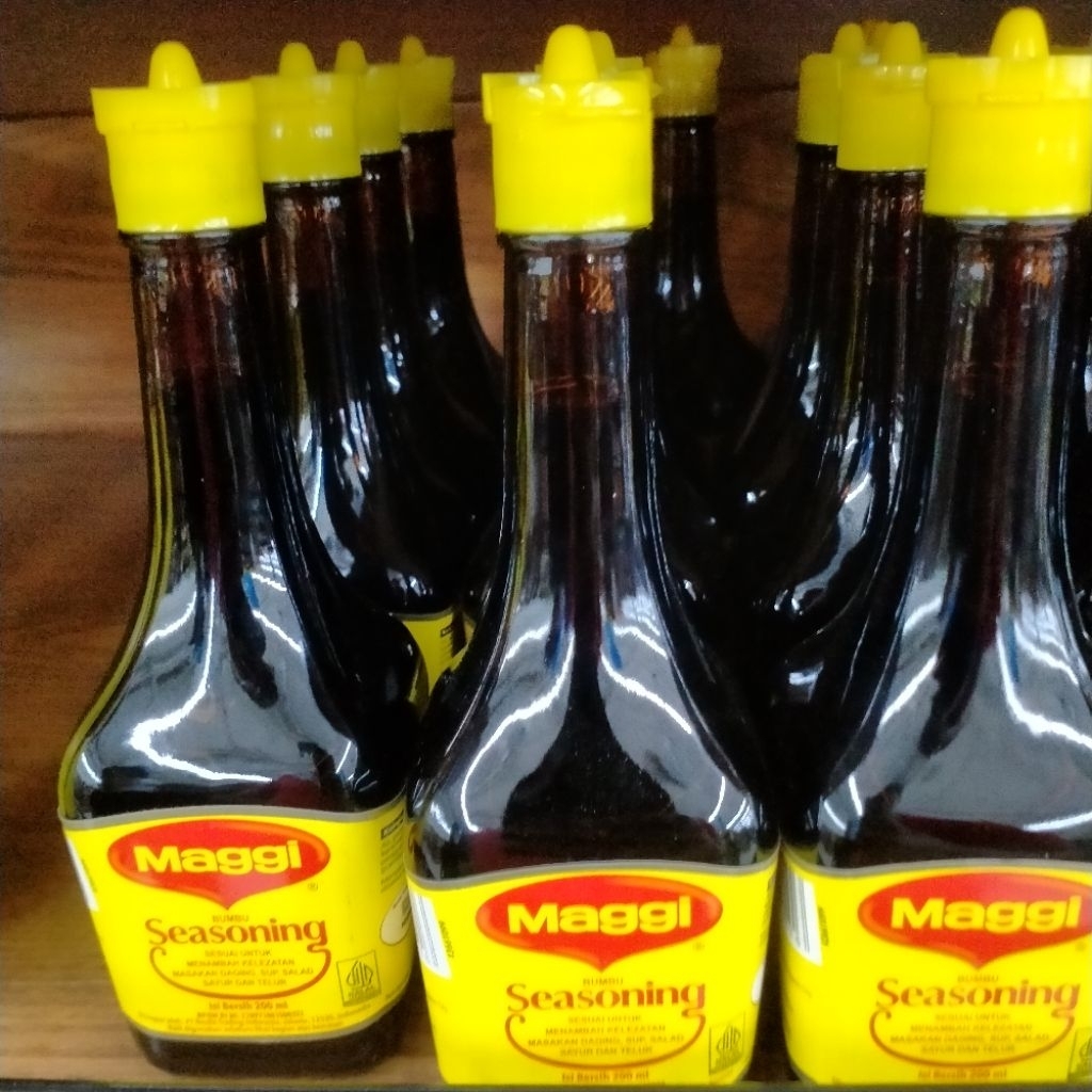 

maggi seasoning 200ml