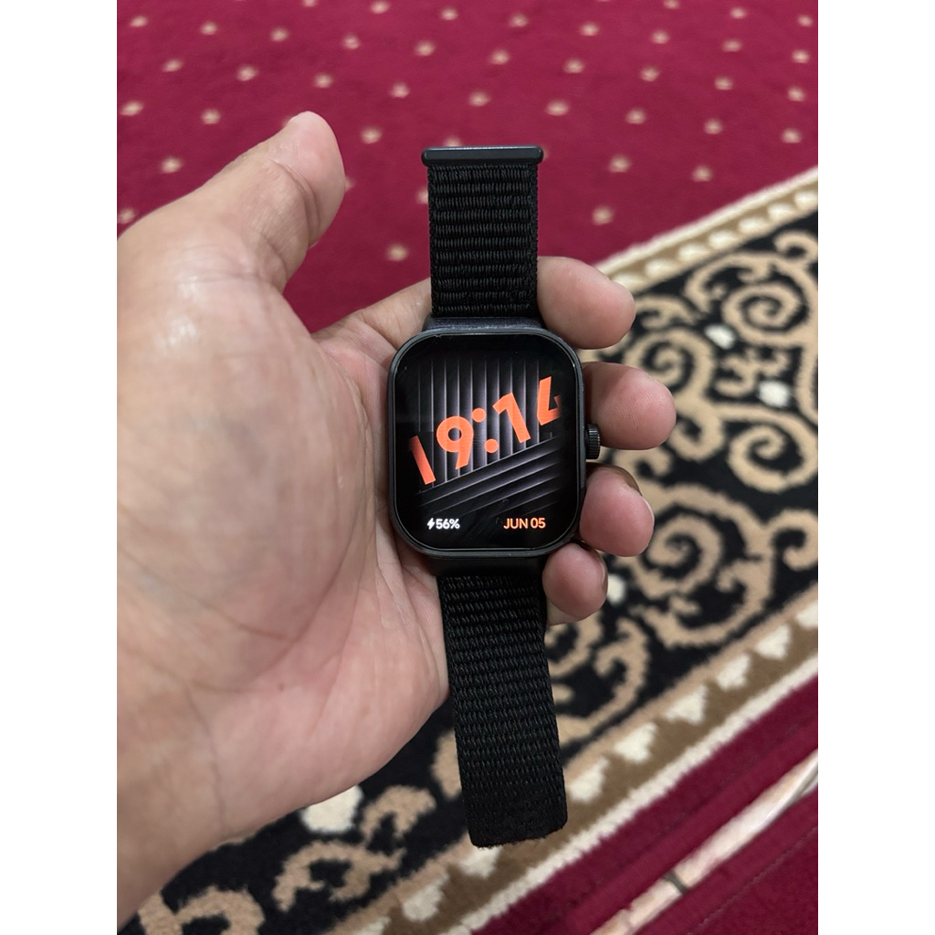Redmi Watch 4
