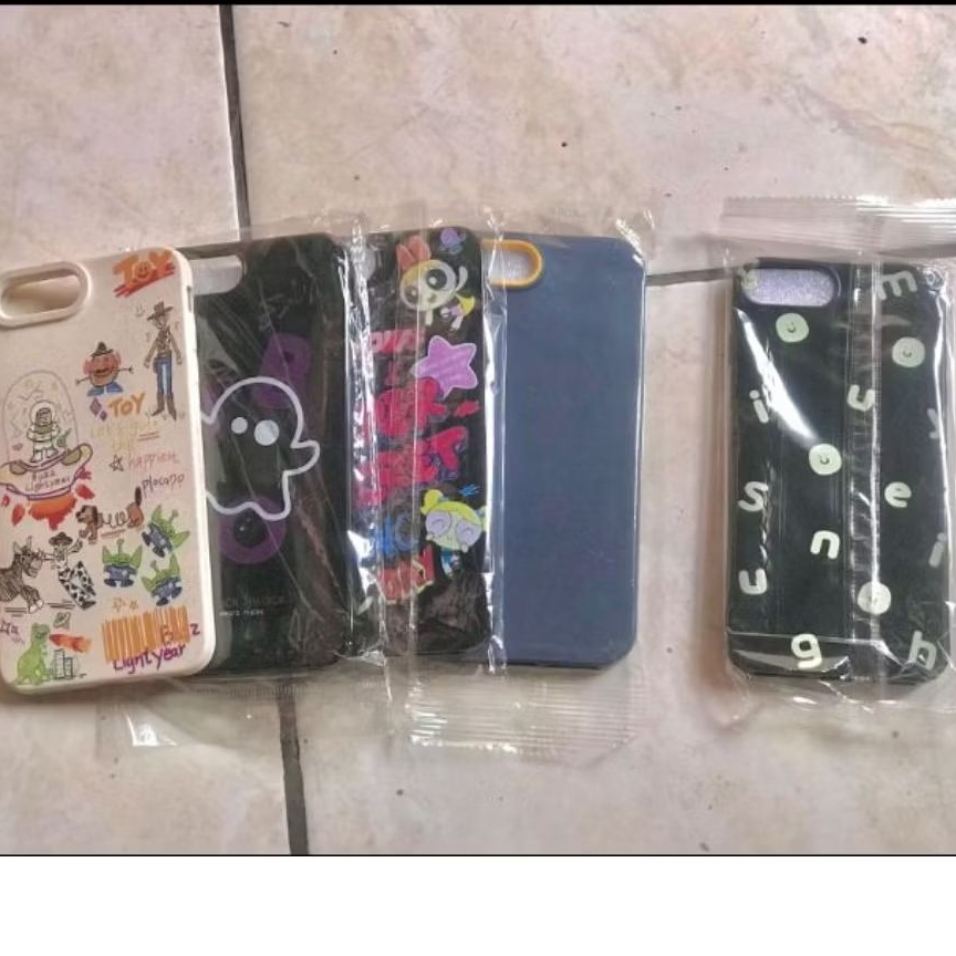 CASE IPHONE 7 PLUS, IPHONE 8 PLUS, 6S PLUS SECOND