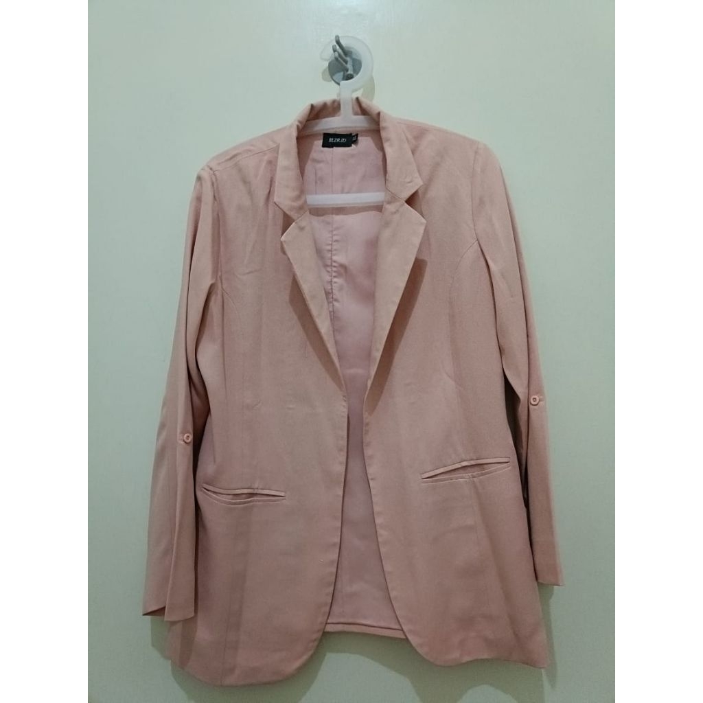 Blazer by BLZR.ID
