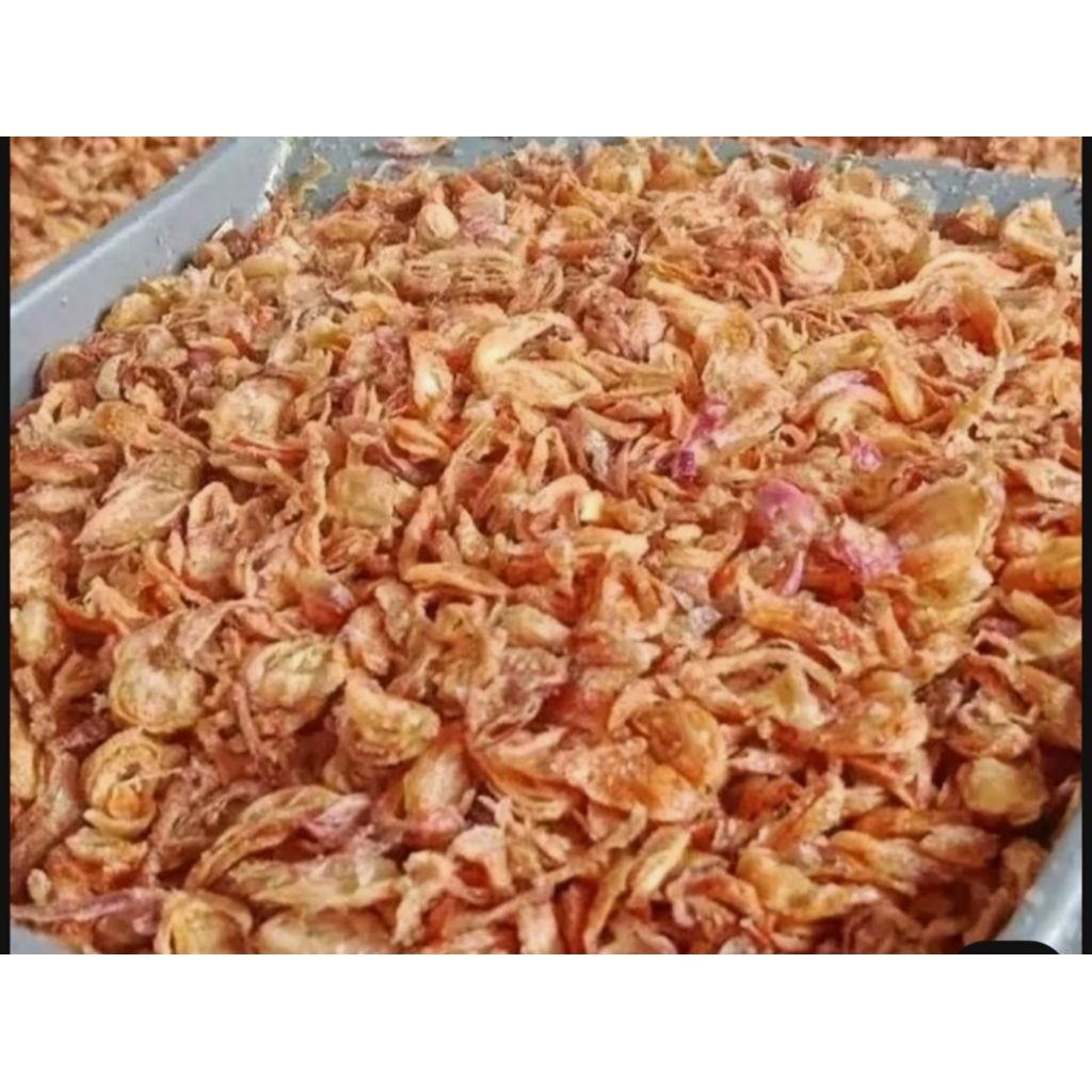 

bawang goreng original