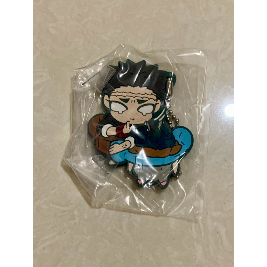 Gachapon Demon Slayer