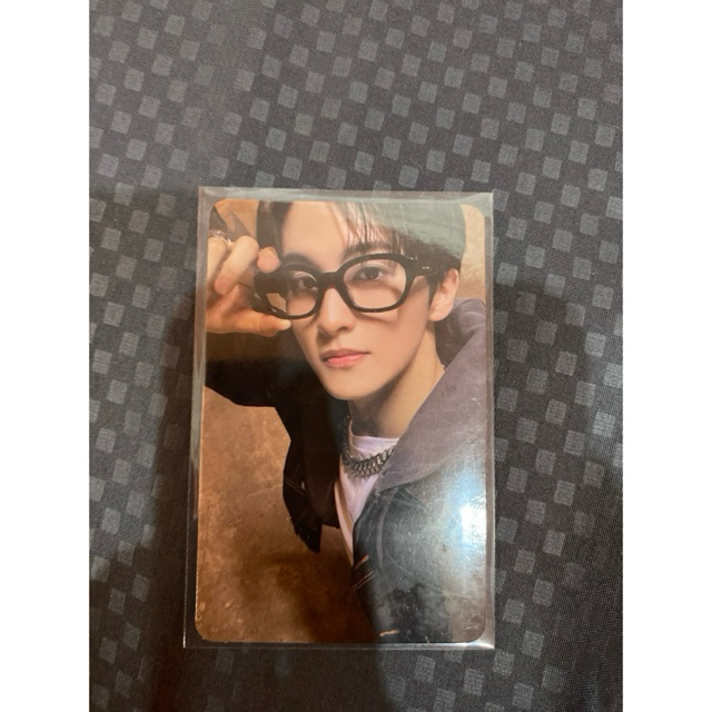 pc mark lee nct official