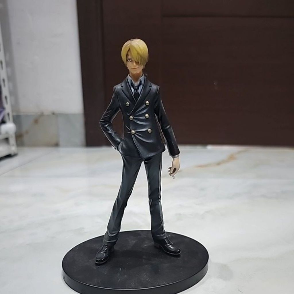 sanji grandline figure