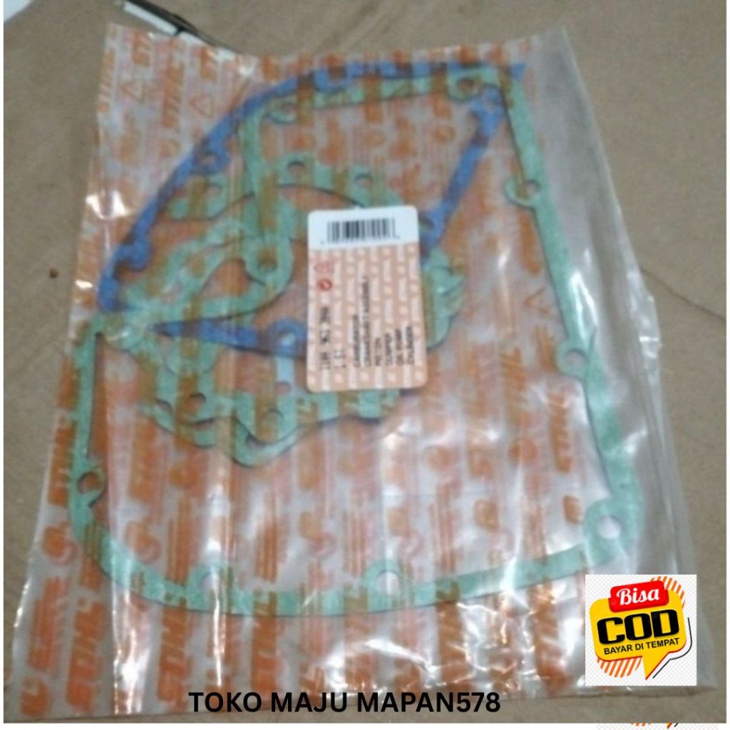 paking set senso 070 senso besar