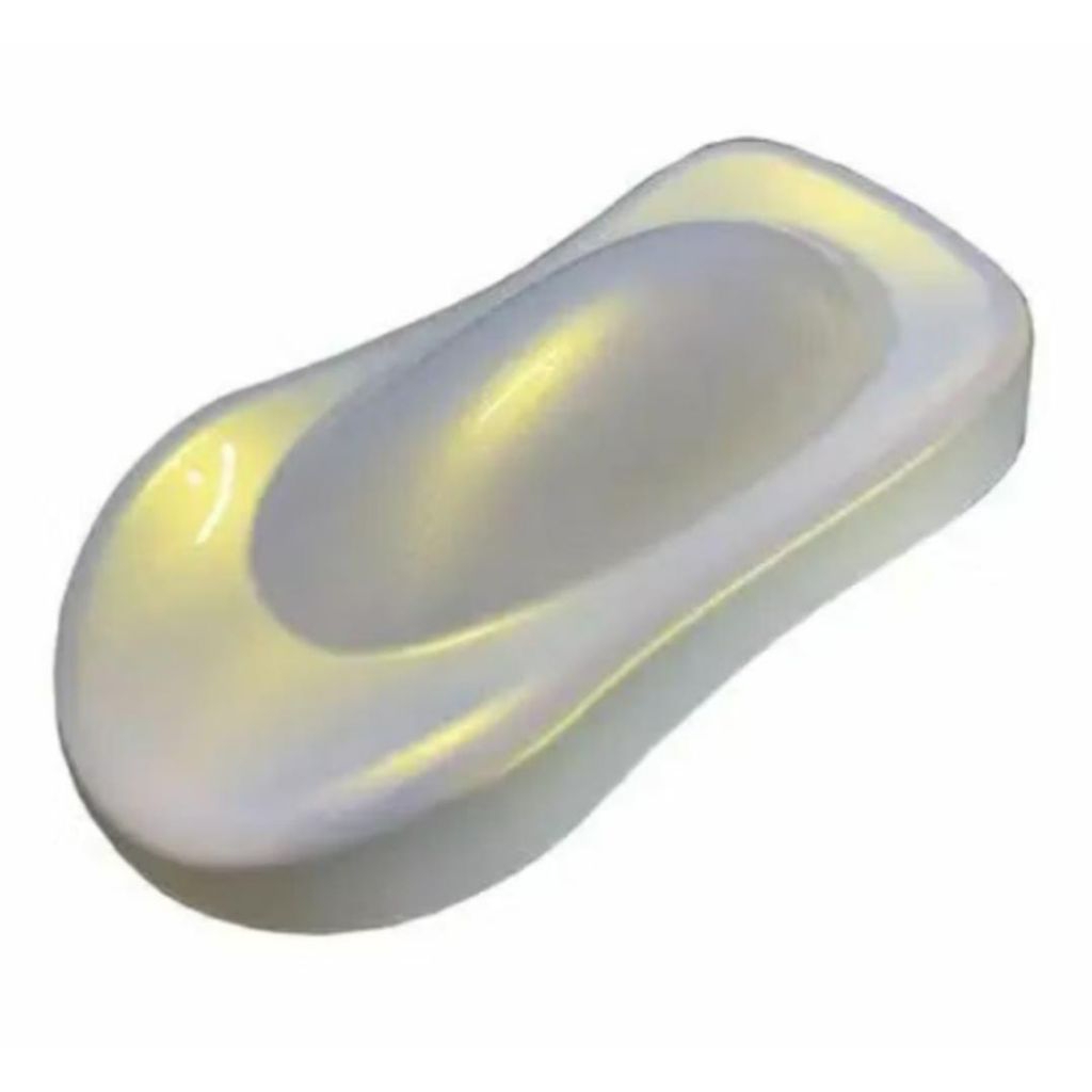 cat PU xiralic GOLD lembayung special efek moonlight