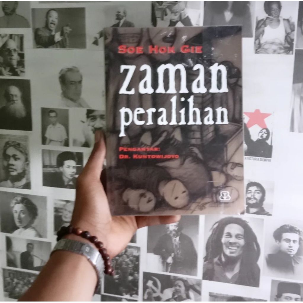 Arief Budiman Sistem Perekonomian Pancasila dan Ideologi Ilmu Sosial di Indonesia | Pembagian Kerja 