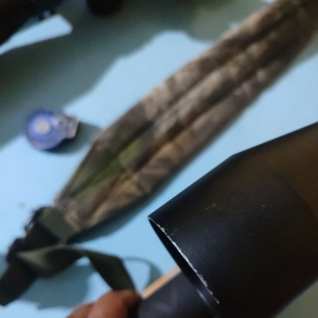 teleskop westhunter 3-12×44 ffp