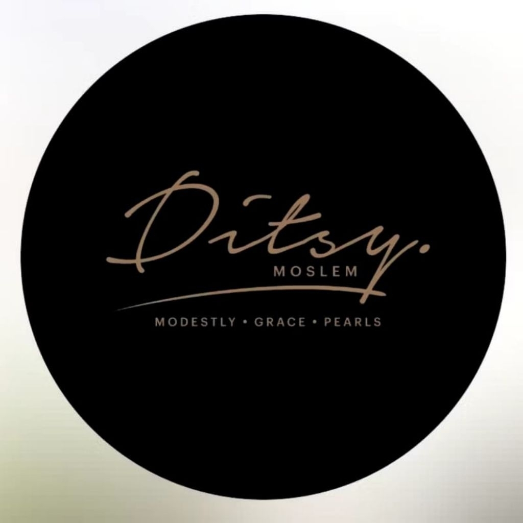 DITSY / DITSY MOSLEM 2025