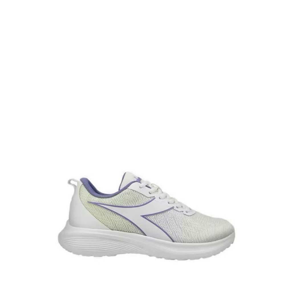 Diadora Manice Women's Running Shoes - White