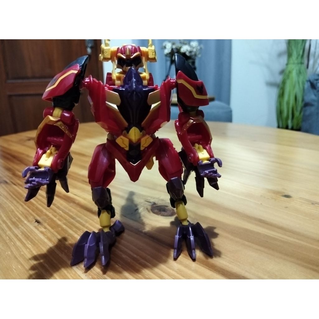 transformers hasbro bekas ori