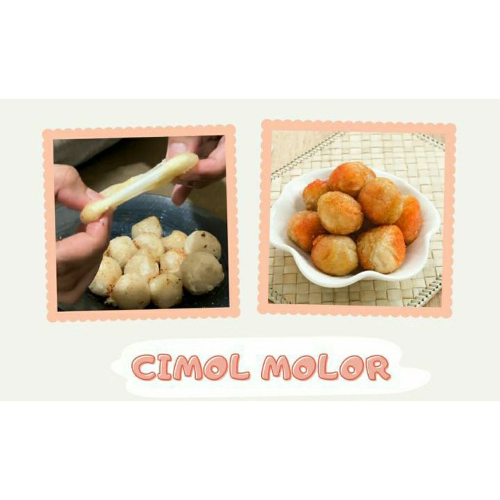 

CIMOZ (Cimol Moza)