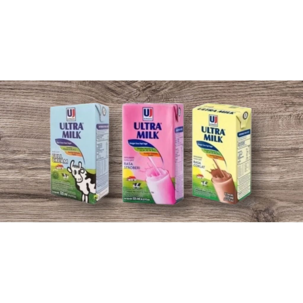 

Ultra 125ml