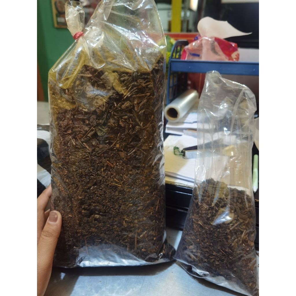 

Teh Single Origin Sepet Sedep Wangi So melati gambir 100gr teh racik