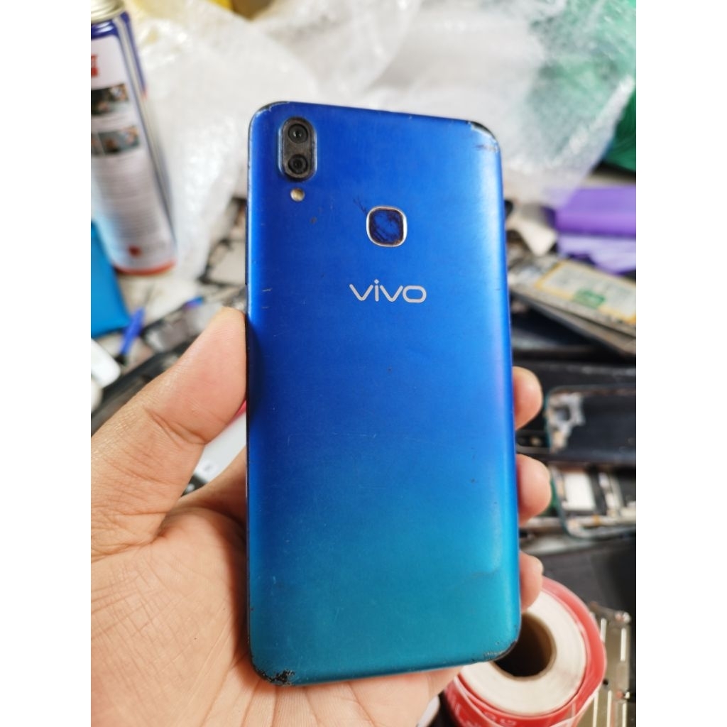 Unit Vivo Y91 / Y93 / Y95 Mati Total