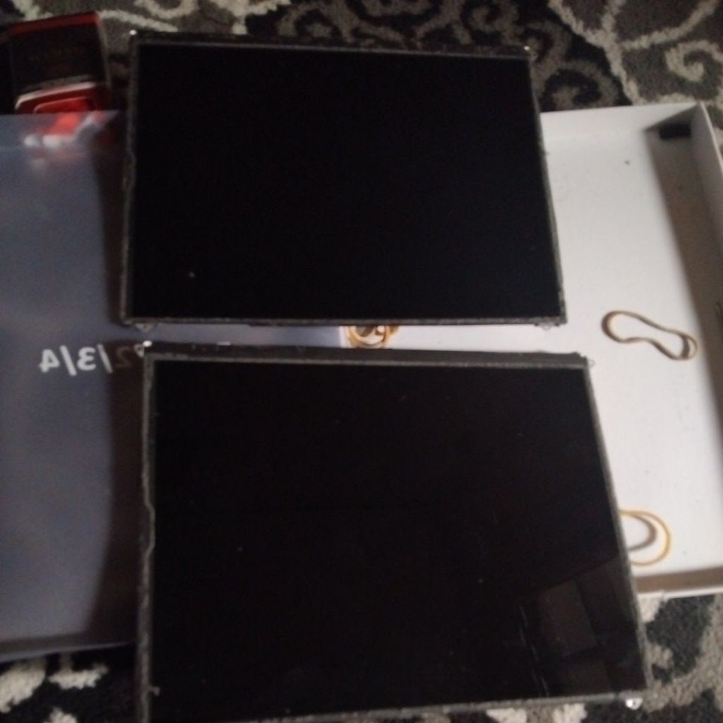 lcd ipad 2 original cabutan
