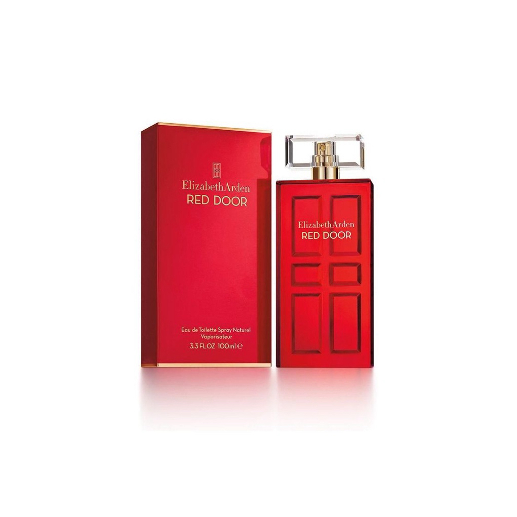 elizabeth arden red door edt 100ml