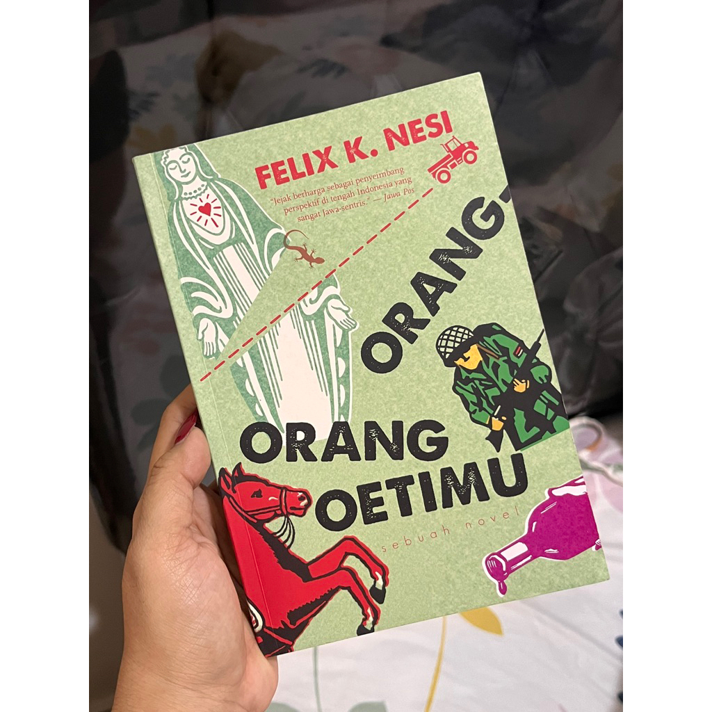 Orang orang oetimu