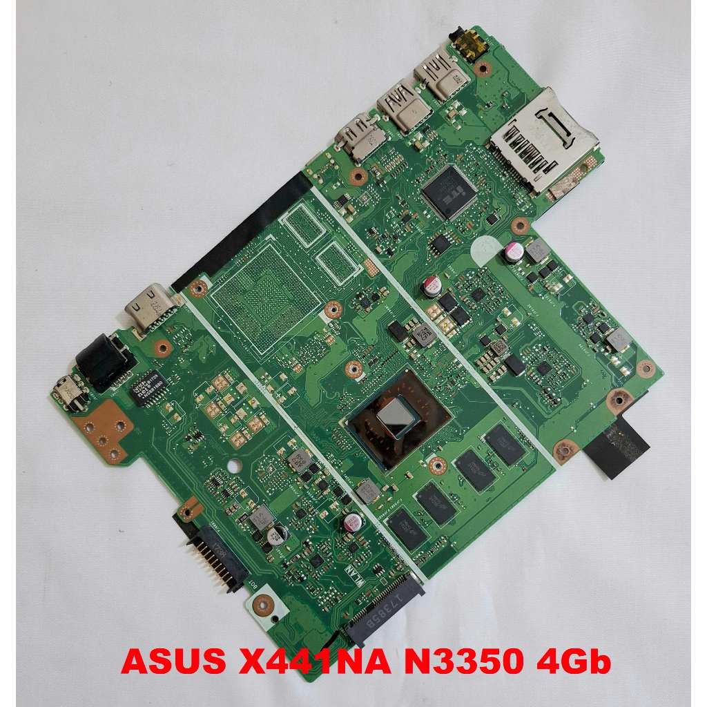 Mainboard MOBO ASUS X441B X441M X441N X441S X441U X441UA X441UB X441UV