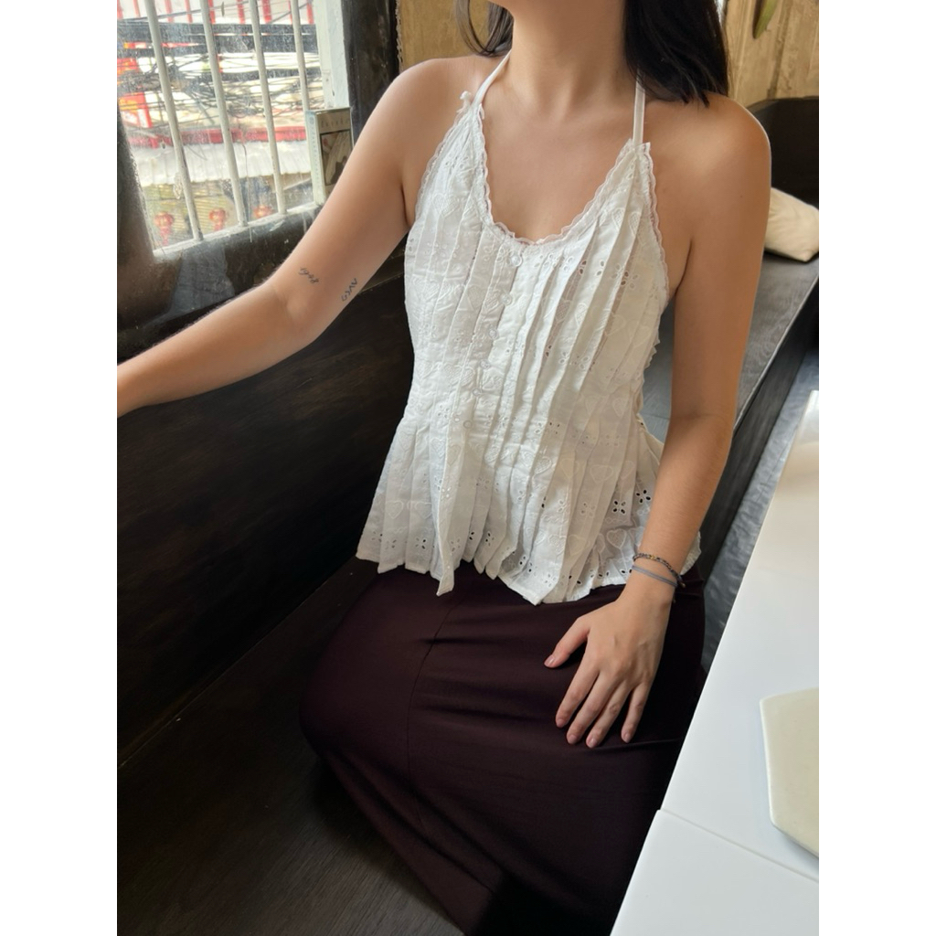 DYA369 BAESIC ADDICT - Summer Top (Canggu Top, Alder top & Ubud Top)