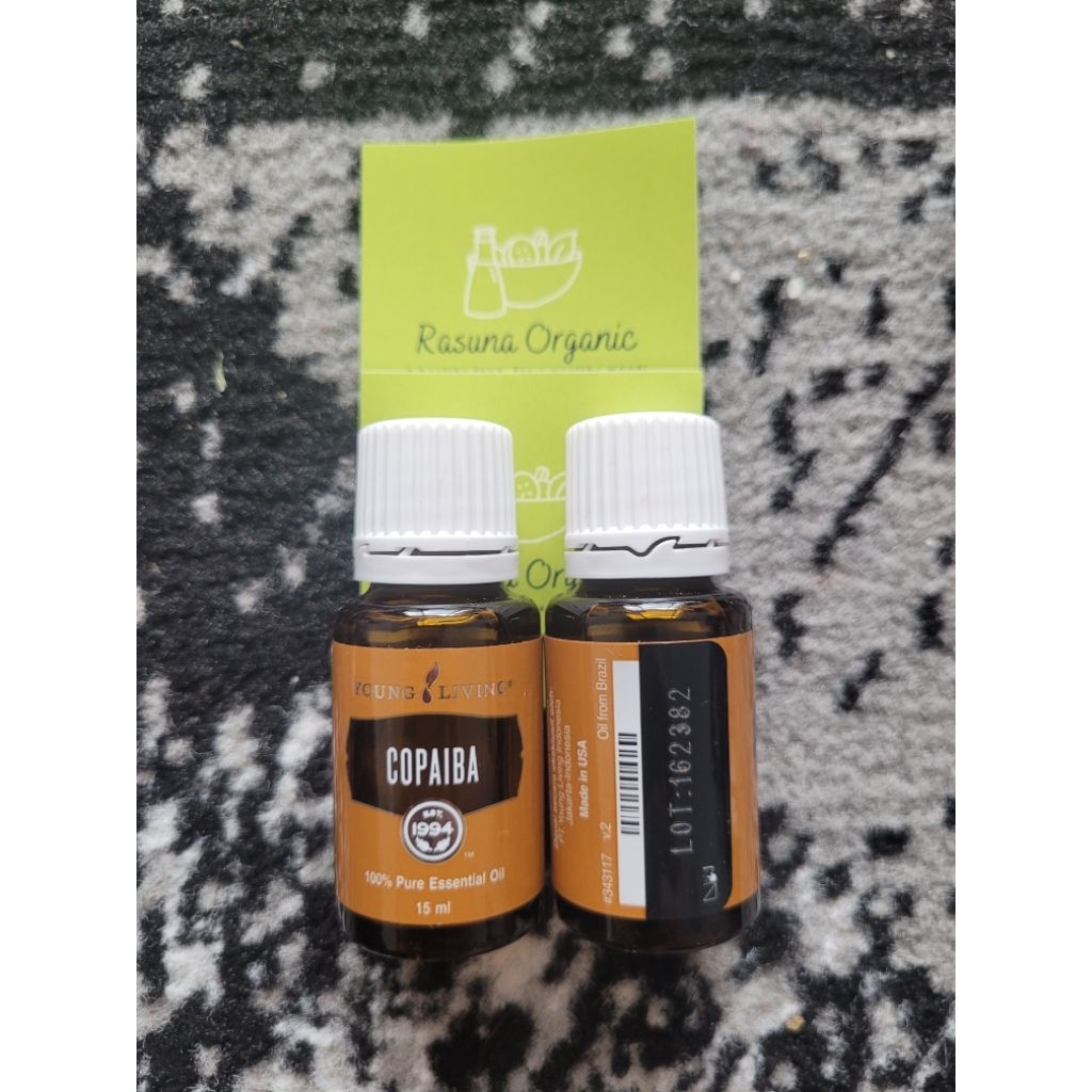 

Copaiba 15ml
