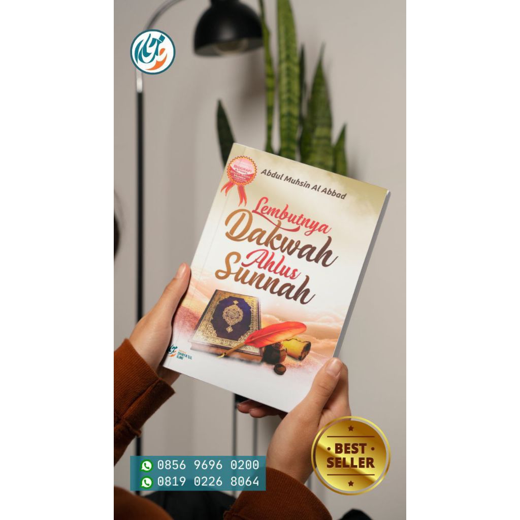 

Lembutnya Dakwah Ahlus Sunnah