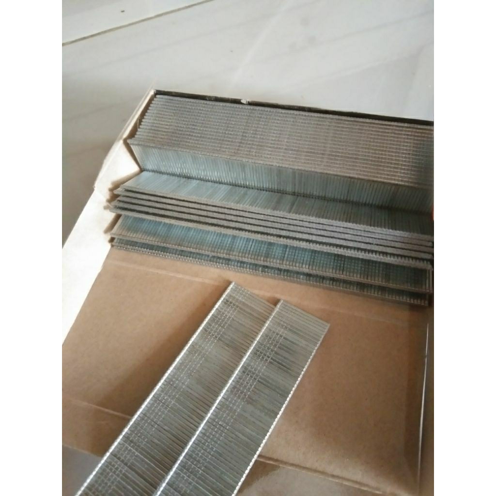 paku sangkar burung 2 cm