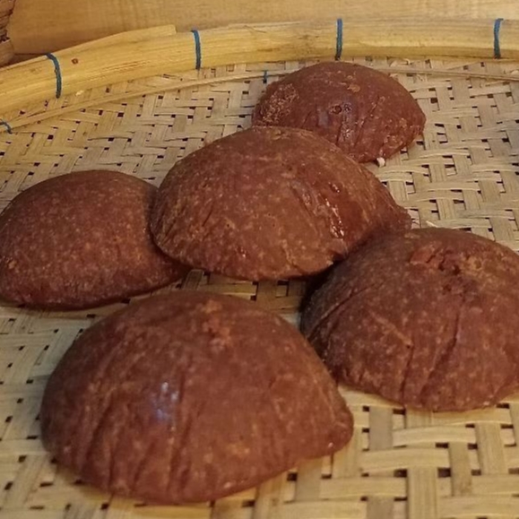 

Gula Jawa Merah Asli Nira Kelapa Terlaris Premium
