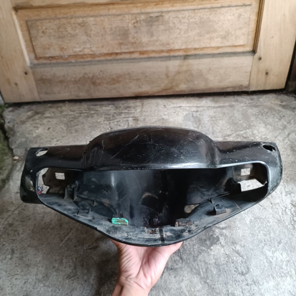 Batok totok kepala Honda Kirana 125 original