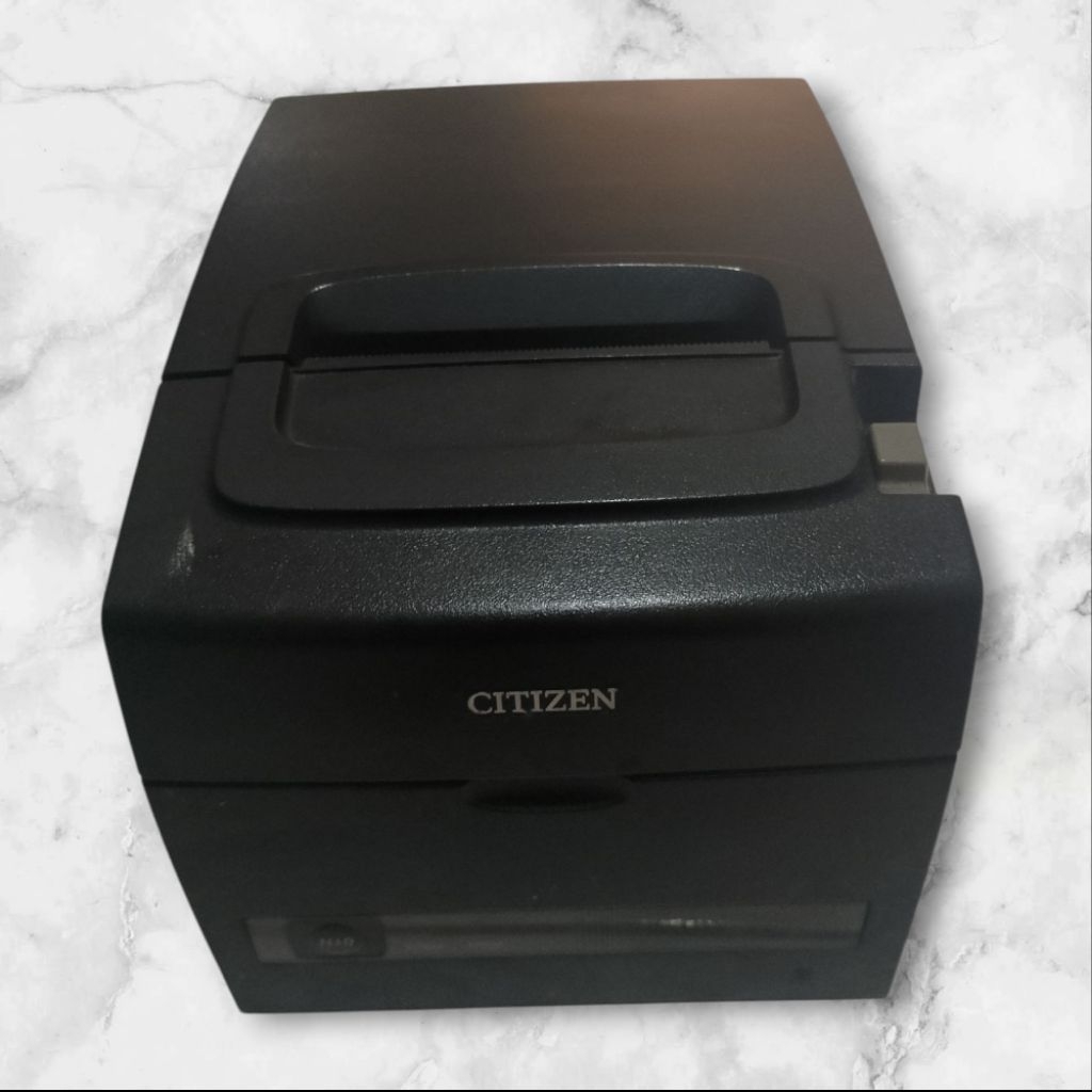 Printer Thermal 80mm Citizen CT-S310 normal