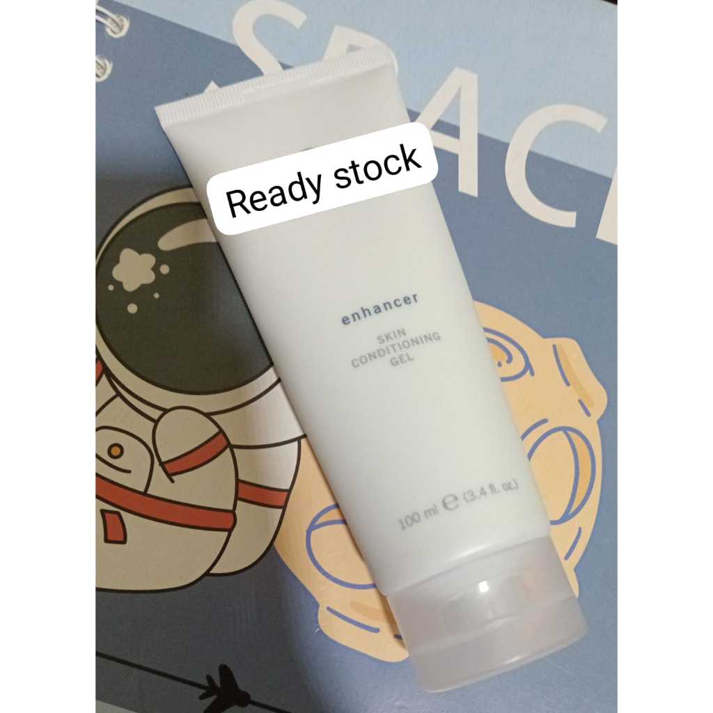 

PELEMBAB WAJAH GEL MOISTURIZER CONDITIONING SKINCARE ENHAN HYDRATING