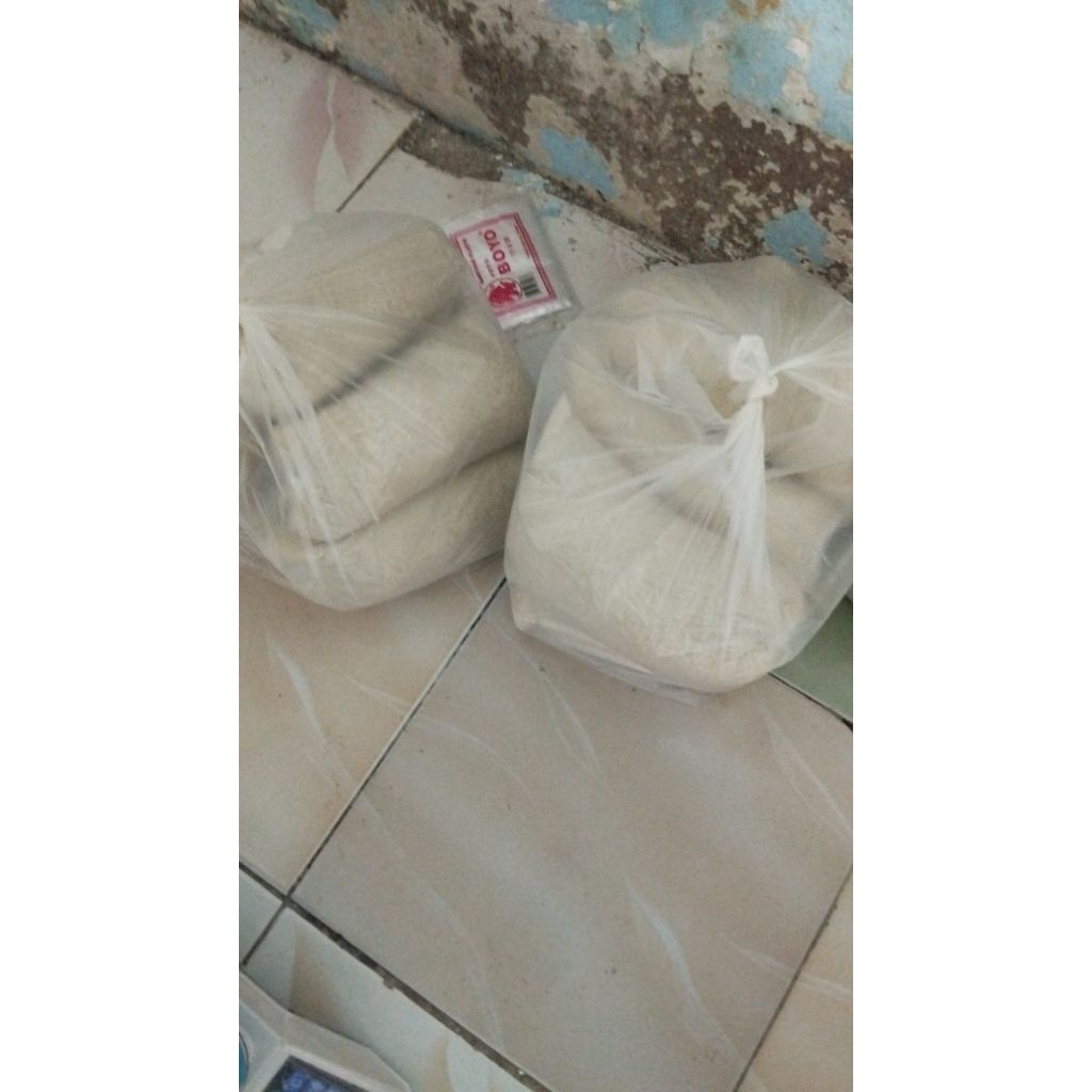 

10 kg gula pasir putih kemasan 1000grm