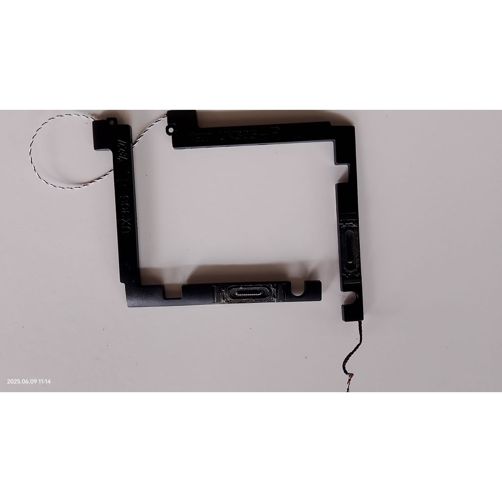 speaker laptop asus ux305f ux305 series