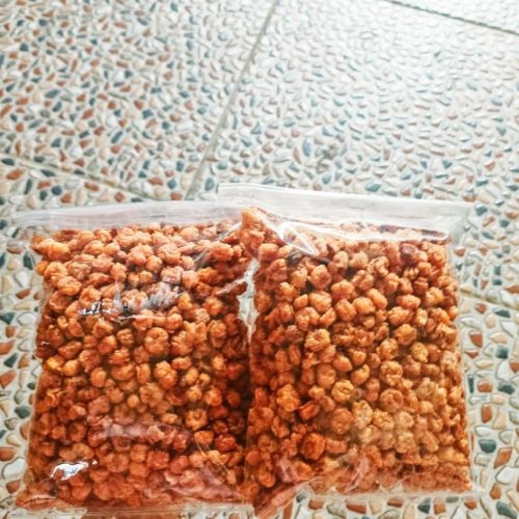 

marning jagung manis pedas 1kg (gratis ongkir)