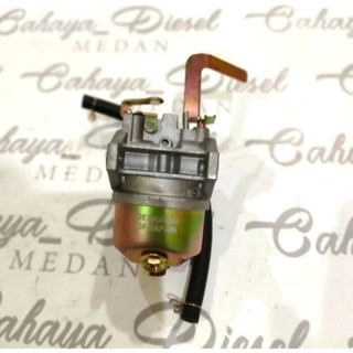MZ175 GS160 GS200 CARBURATOR ASSY YAMAHA GENSET MZ200 EF2600