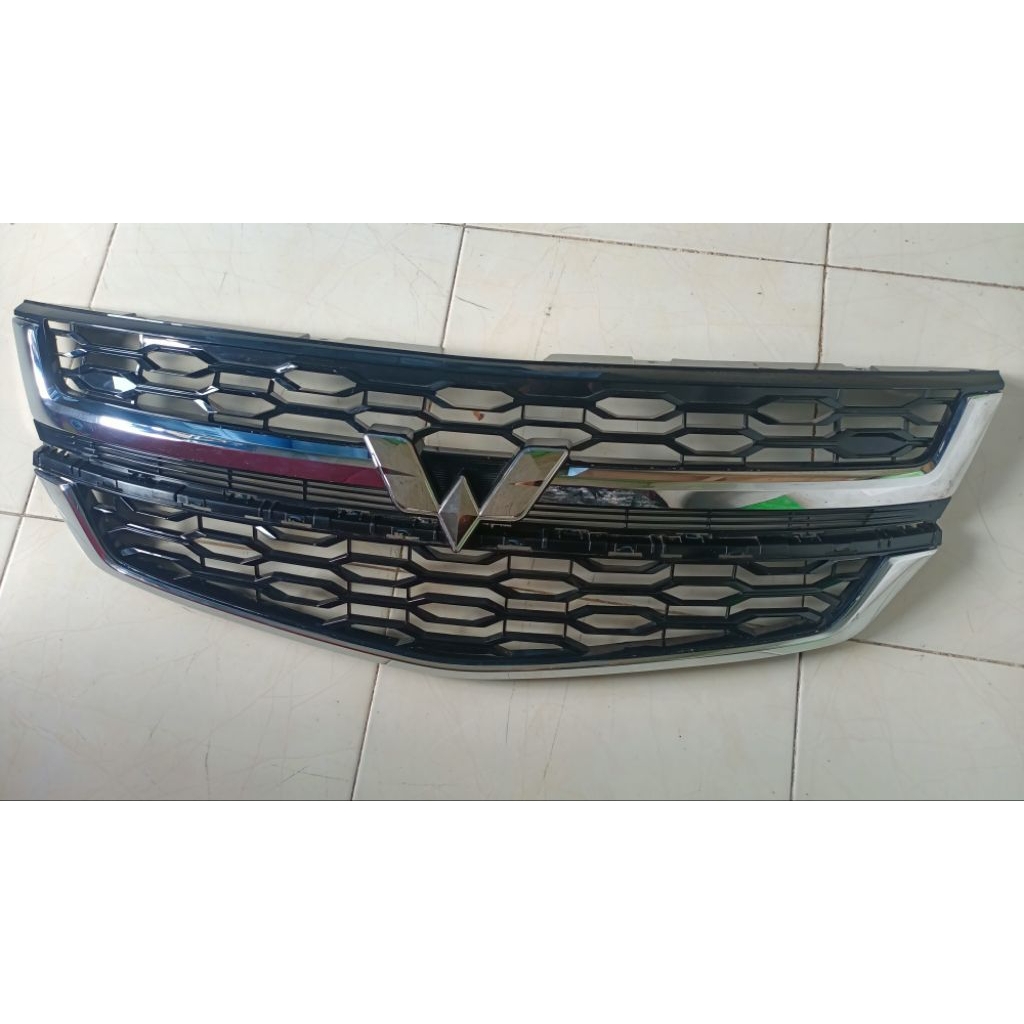 grill wuling cortez sgmw original