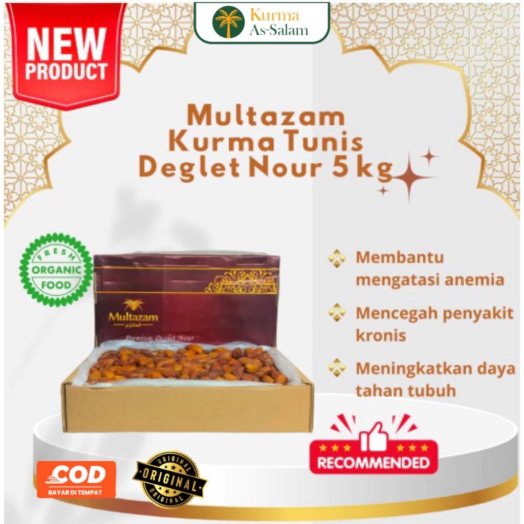 

Kurma Tunisia Madu 5 Kg Alger dates Kurma Tunisi Madu Algeria Kurma Tunisi Madu Multazam Deglet Nour