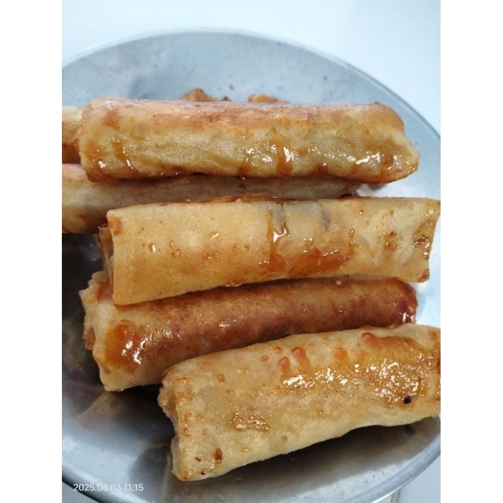 

Paket 3 bungkus PISCOK LUMER YUMMY