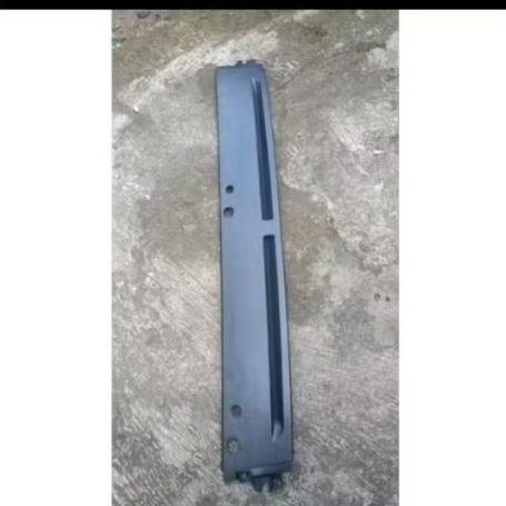 panel wiper Mitsubishi canter /gril dudukan wifer canter original
