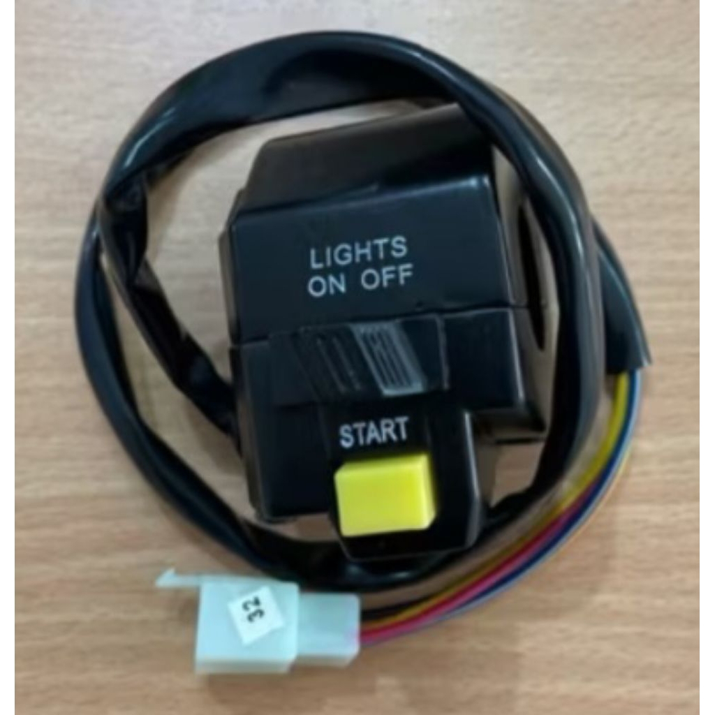 holder kanan kawazaki kaze/kaze r